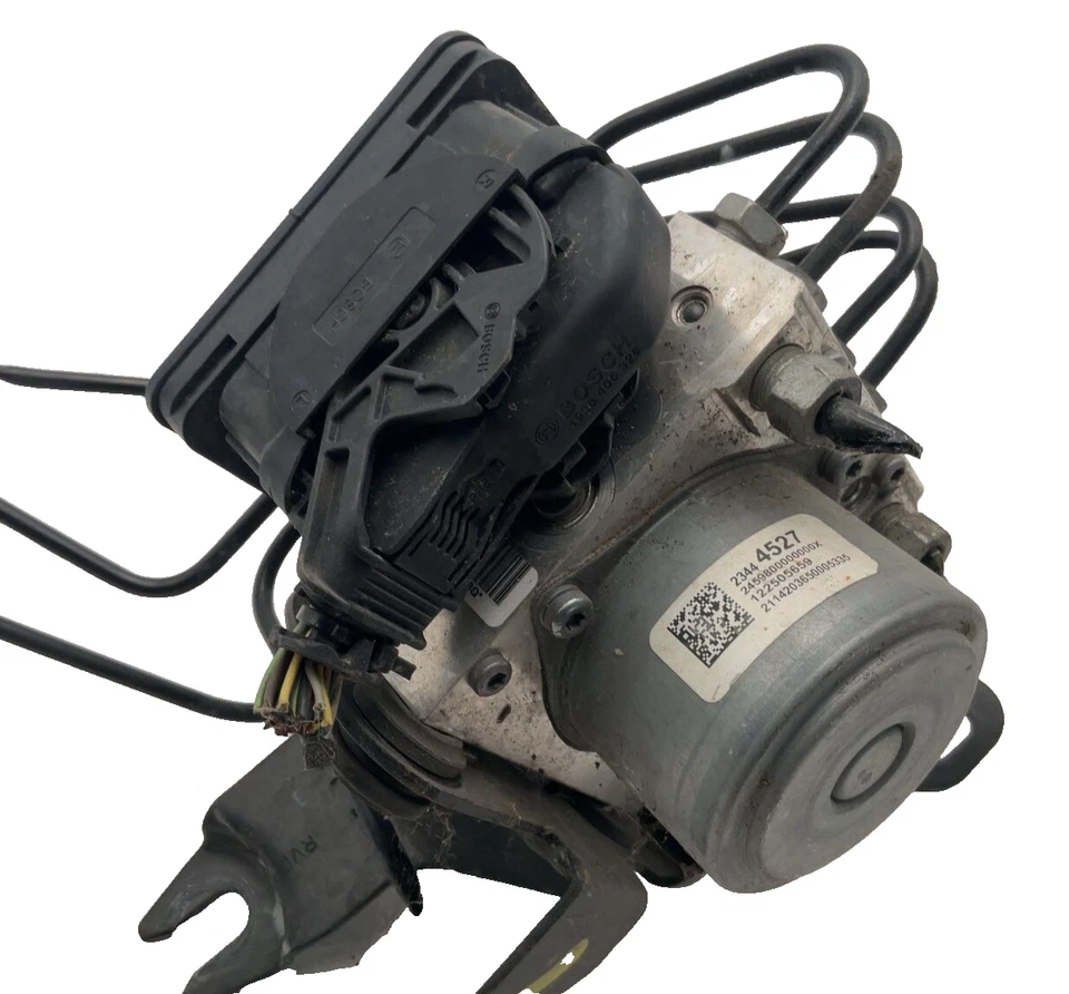 Unidade de peças de freio antibloqueio Buick Lacrosse 2014-2015 fabricante de equipamento original 23227589 - Imagem 3 de 4