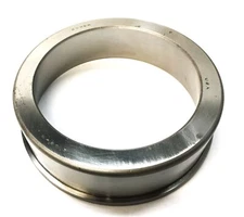 Bower Tapered Cone Roller Bearing Cup 6420B NOS