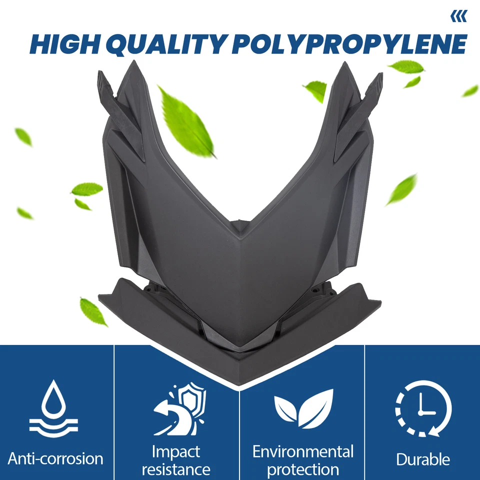 Комплект передней дефлекторной крышки для Sea-Doo 14-22 Spark 2017-2022 TRIXX подходит для 295100864 - Изображение 3 из 4