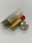 Amphenol / Agilent 1250-1750 3.5mm(m)-N(f) Adapter 1250-1750 (C 64)