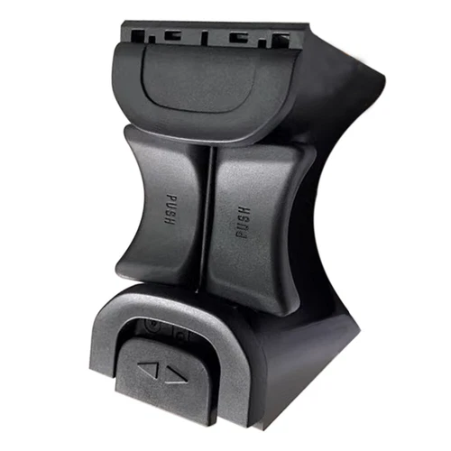 Centre Console Beverage Cup Holder for Mercedes-Benz 2020-2024 GLB-class (W247) - Picture 4 of 15