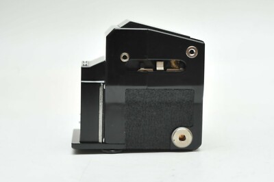 ★希少美品★ キヤノン EE SERVO EE FINDER #880 Canon F1 - Servo EE Finder Index Page