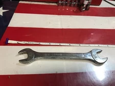 Sk tools wrench 11/16” & 3/4” O2224  MMMM