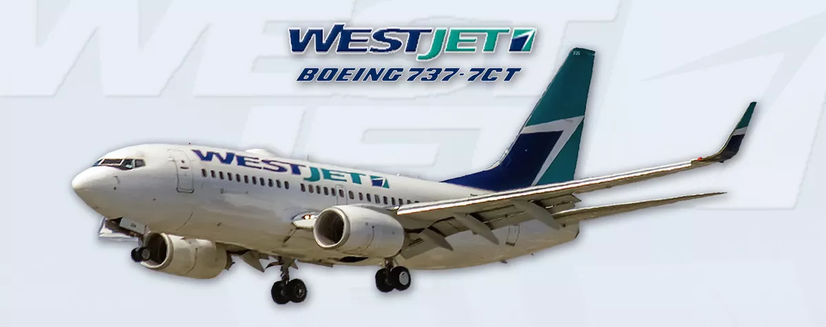 WestJet (@WestJet) / X