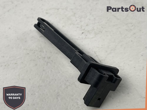 Mercedes Benz A B Class Interior Heater Air Temperature Sensor Unit OEM - Picture 6 of 7