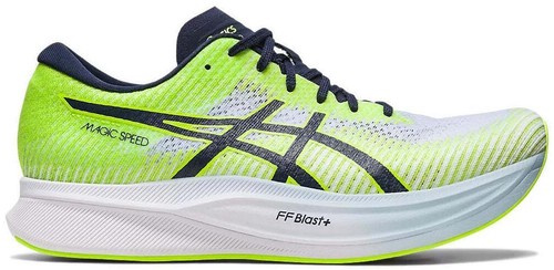 Asics Magic Speed 2 Marathoon Running Racing Shoes 1011B443-300 | eBay