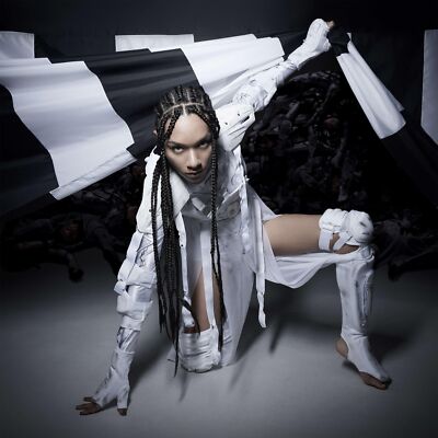 未開封　女王蜂　CDセット 01 First press limited edition with mega jacket by 女王蜂 CD+Blu