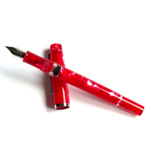 Noodler's Konrad Acrylic Flex | Füllhalter / Kolbenfüller | Farbe wählbar - Bild 15 von 30