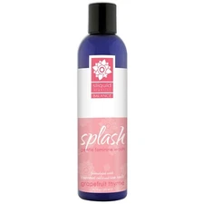 Sliquid Splash Feminine Wash - 8.5 oz Grapefruit Thyme