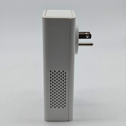 Netgear Powerline 2000 Netzwerk Extender mit extra Steckdose PLP2000 - Bild 4 von 6
