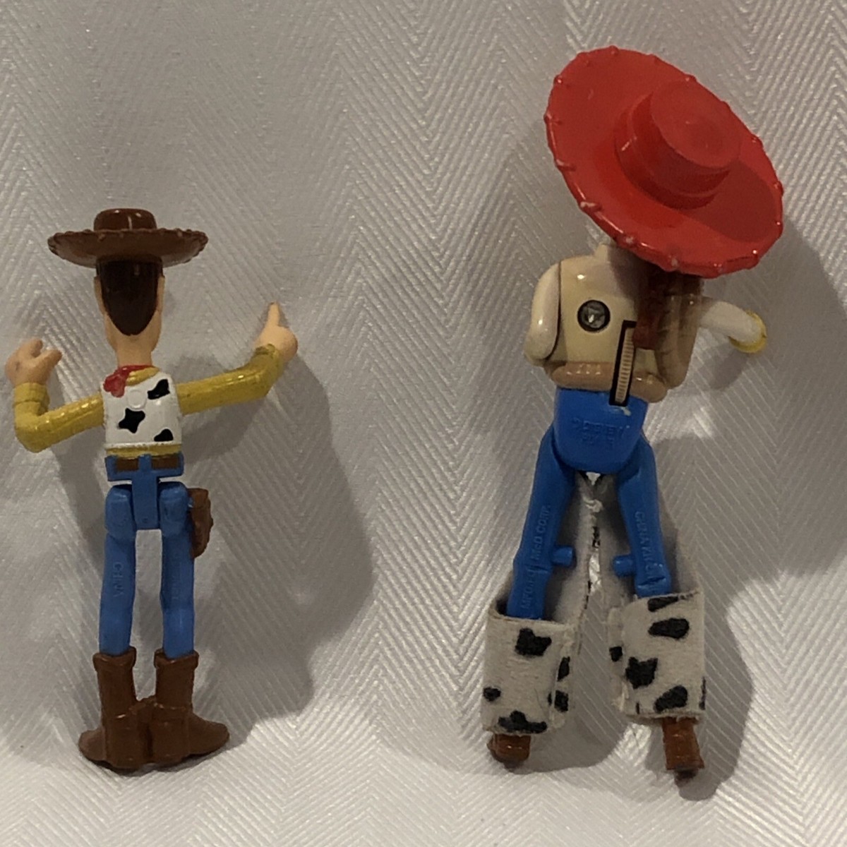 Jessie 4.75