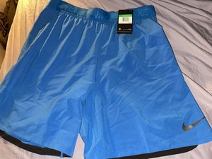 NWT Nike Flex Woven 8\