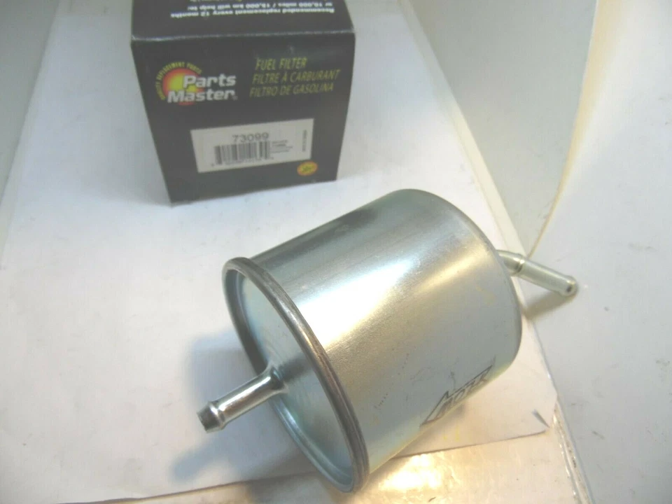 Piezas de filtro de combustible Master 73099 Foto 2 de 2