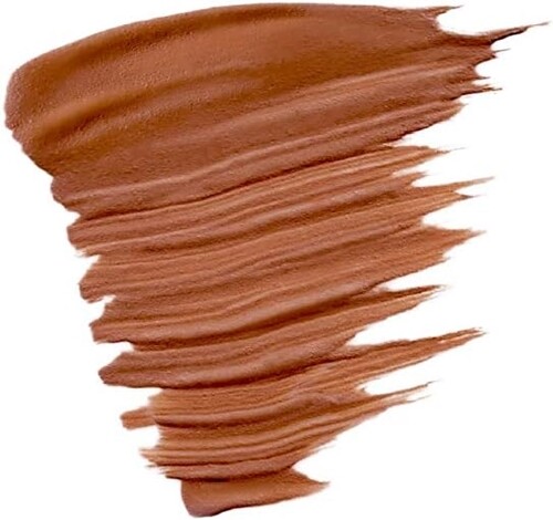 NOEVIR excel Color On Eyebrow Mascara 4.0g CO03 Peach Brown - Picture 3 of 7