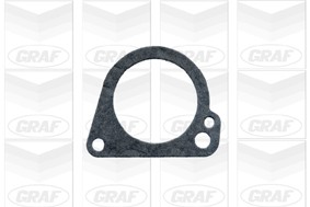 WATER PUMP ENGINE COOLING PA639 FOR FORD KA FIESTA/Box/Body/MPV/IV MAZDA 1.3L - Picture 3 of 9