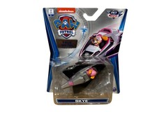 PAW Patrol True Metal | Jet to the Rescue | Skye Fahrzeug Auto Spin Master | NEU