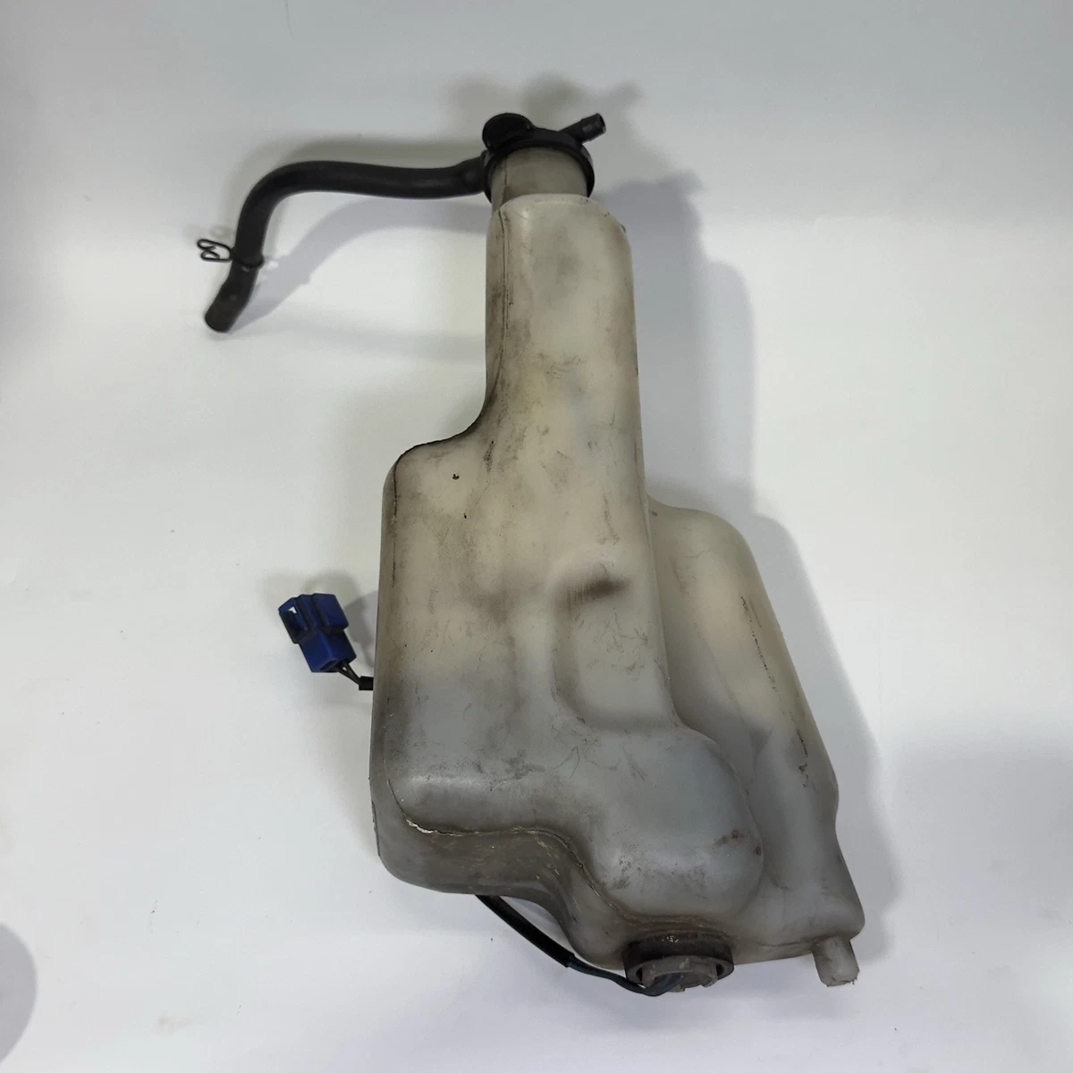 Evita El Sobrecalentamiento: Depósito Refrigerante Nuevo Para Toyota Hiace Commuter KDH Diesel