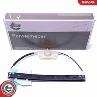 Esen SKV Fensterheber 01SKV314 12V FüR Audi A6 C6 4F2 Avant 4F5 Allroad 4FH TDI