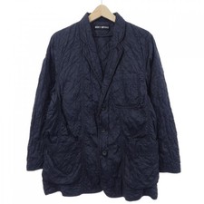 Authentic ISSEY MIYAKE ME93FD123 Jacket  241-003-997-0195