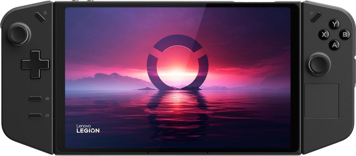 スマートフォン本体 LENOVO LEGION GO 512GB Z1 EXTREME Amazon.com: Lenovo Legion Go 8.8