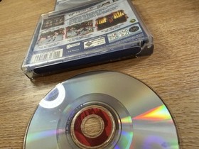 WWE/WWF Attitude, Dreamcast