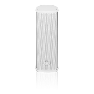 Dynacord TS 200W Vertical Array EV HPT94/2x6,5'', 600W/8Ohm - Passiver