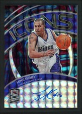2020-21 Panini Spectra Basketball Cards 36