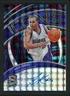2020-21 MIKE BIBBY 06/25 AUTO PANINI SPECTRA ICONS AUTOGRAPHS