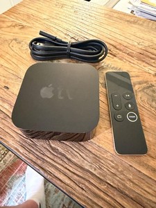 Apple TV 4th Generation | eBay