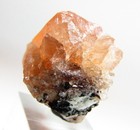 AESTHETIC BEAUTY GEM HESSONITE GROSSULAR GARNET!!! JEFFREY MINE CANADA — photo 4