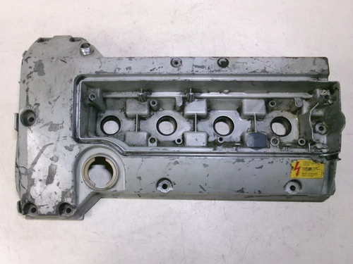 A1110101230 Mercedes CLK 230 16V COMPRESSOR M111.973 AIMING COVER