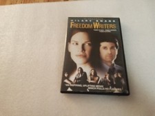 Freedom Writers DVD, 2007 D19
