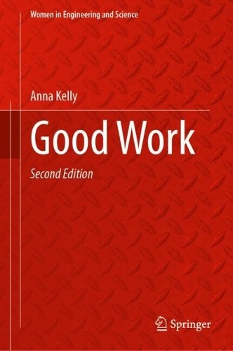 Good Work : An Oral History Anna Kelly - Image 3