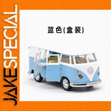 JakeSpecial - Diecast Volkswagen T1 Transporter Bus 1:36 Scale