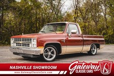 1987 Chevrolet C10 for Sale