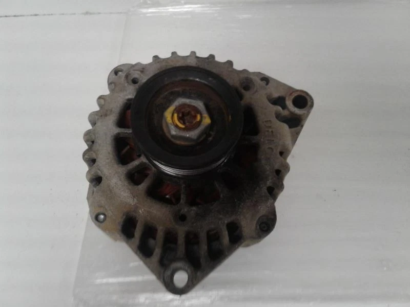 Alternador 100 Amp compatível com 96-00 Chevrolet 2500 Pickup 1187992 - Imagem 3 de 4
