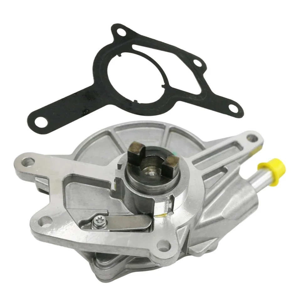 Bomba de vacío para Mercedes-Benz GL320 GL350 ML320 R350 S350 E320 E350 724807390 Foto 4 de 4