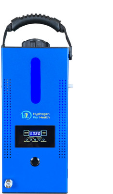 REFURBISHED Brown s Gas hydrogen Inhaler System H2Life v6.0b