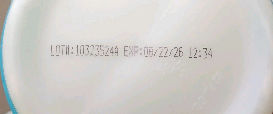 GNC Total Lean Shake + клубничный банан Slimvance 2,4 фунта 20 порций срок годности 08/2026 - Изображение 2 из 2