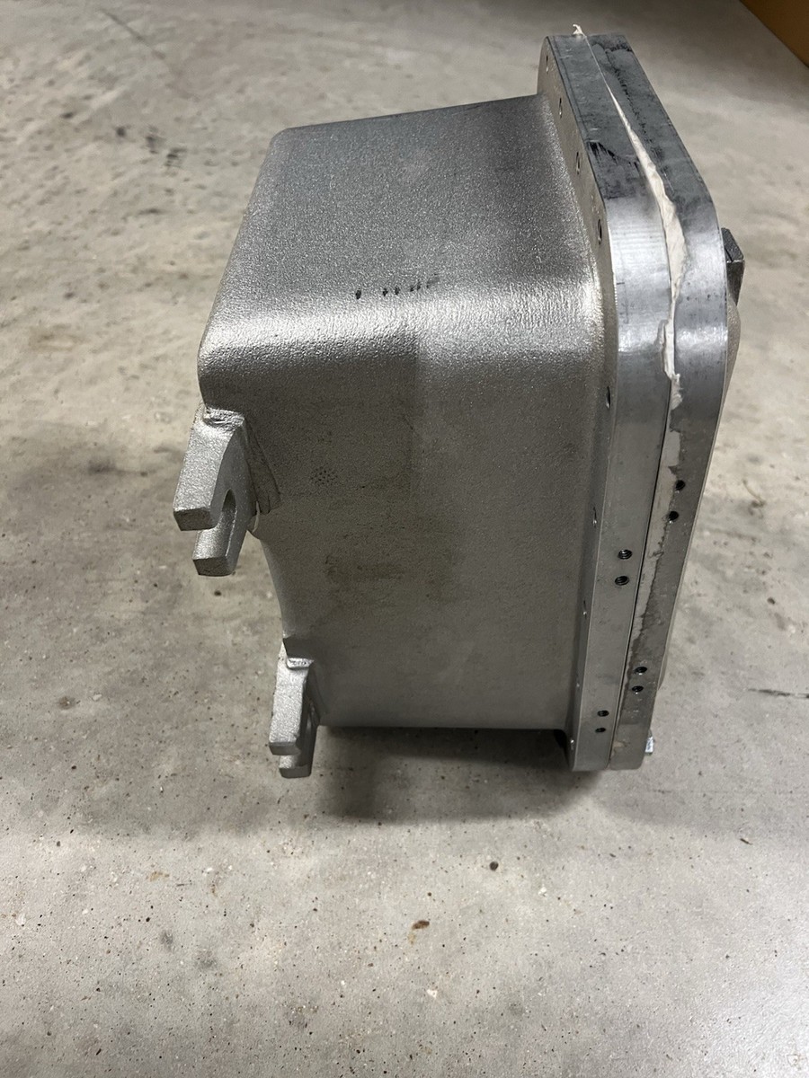 Adalet XCE 081006 N4 Explosion Proof Electrical Enclosure