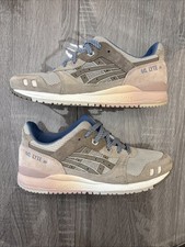 ASICS Gel-Lyte III OGSimply Taupe Maple Sugar