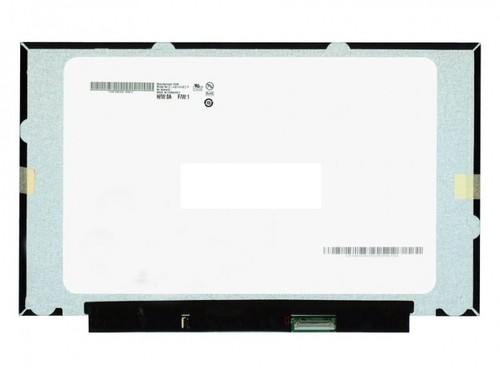 Écran Tactile LCD 14" Full HD 1920x1080 40 Pins - Réf. B140HAK02.4, Neuf Visiodirect