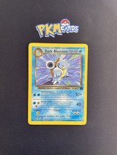 Image for Dark Blastoise