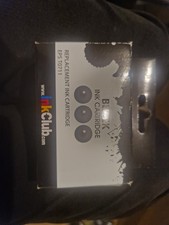 Image of Epson Ink Cartridges