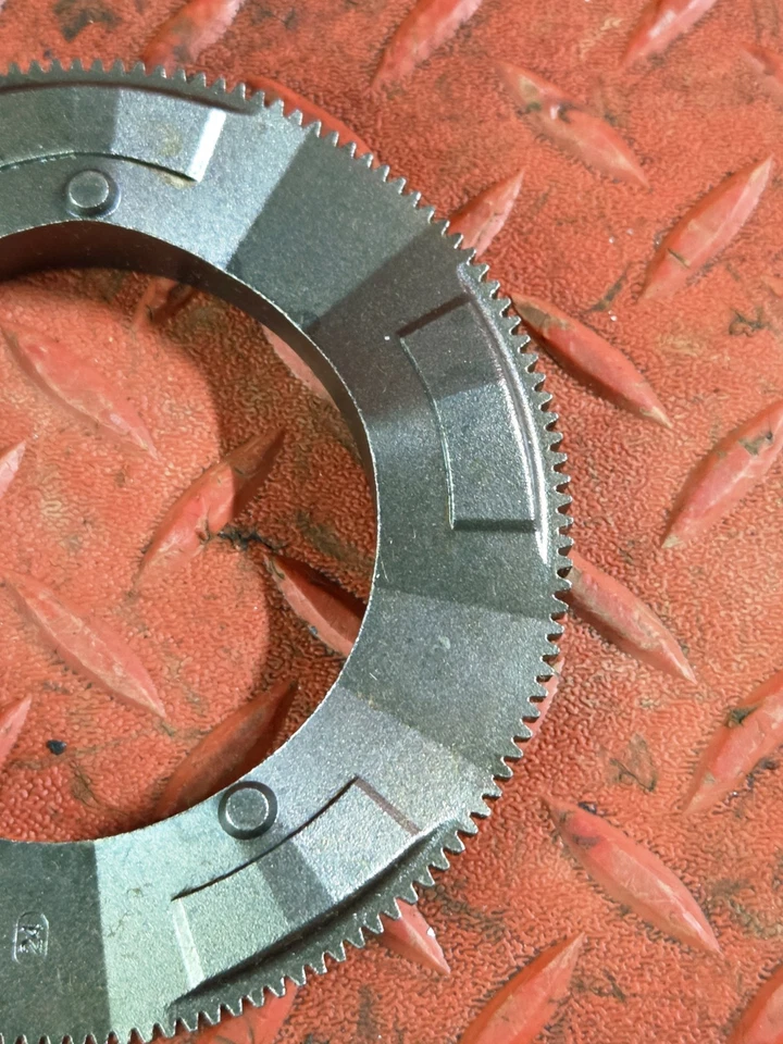 2001-2024 Câmera Diferencial de Bloqueio Genuína Para Chevy Silverado 2500/3500 Fabricante de Equipamento Original - Imagem 2 de 4