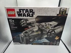 LEGO Star Wars: The Razor Crest (75292) - NISB