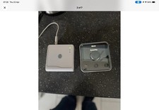 Hive Thermostat Heating Control & Hub