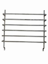 OEM  Viking Oven Rack Side Support PB060030 PB060010 (about 13" x 13") - - C9