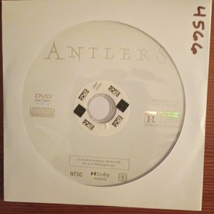 25+ Antlers Dvd for sale | Updated Oct 2026