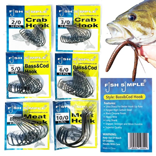 Deluxe Sea Fishing Tackle Gift Set, A wonderful gift for Any Sea Fishing Angler - Picture 5 of 8